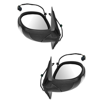 TRQ® - Power Heated Side View Mirror