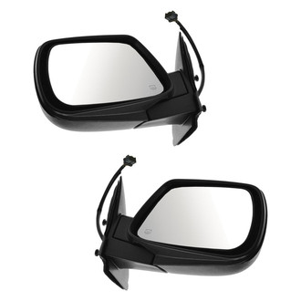 TRQ® - Power Side View Mirror (Heated)