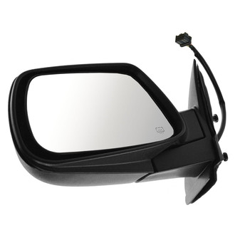 TRQ® - Driver Side Power View Mirror (Heated)