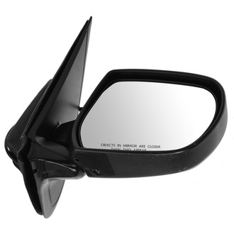 TRQ® - Passenger Side Power View Mirror