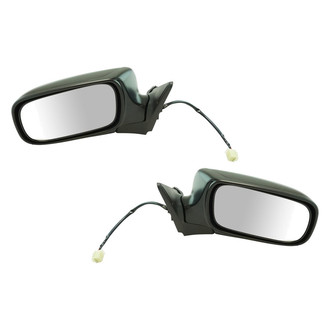 TRQ® - Power Side View Mirror