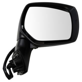 TRQ® - Passenger Side Power View Mirror (Heated)