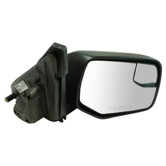 TRQ® - Passenger Side Power View Mirror