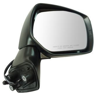 TRQ® - Power Side View Mirror