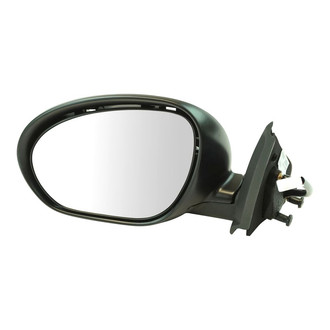 TRQ® - Driver Side Power View Mirror (Heated)