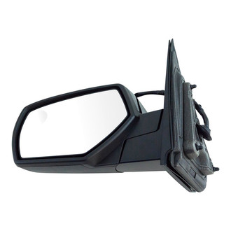TRQ® - Power Heated Side View Mirror