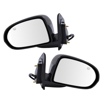 TRQ® - Power Side View Mirror (Heated)