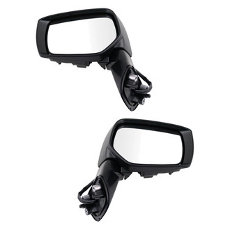 TRQ® - Power Side View Mirror