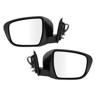 TRQ® - Power Side View Mirror