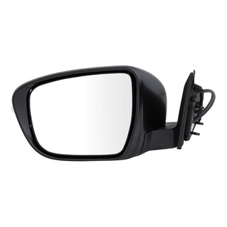 TRQ® - Driver Side Power View Mirror
