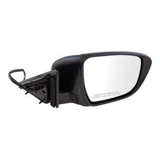TRQ® - Passenger Side Power View Mirror