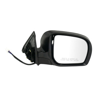 TRQ® - Passenger Side Power View Mirror