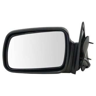 TRQ® - Driver Side Power View Mirror