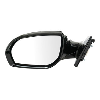 TRQ® - Driver Side Power View Mirror