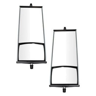 TRQ® - Manual Side View Mirror