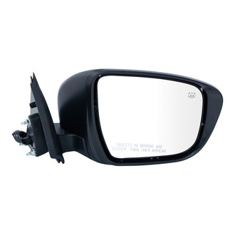 TRQ® - Power Heated Side View Mirror