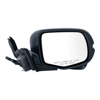 TRQ® - Passenger Side Power View Mirror