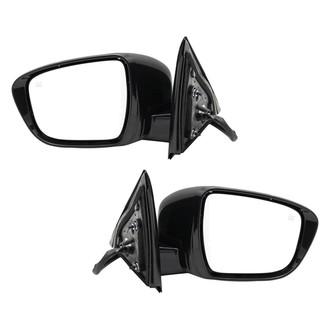 TRQ® - Power Side View Mirror (Heated)