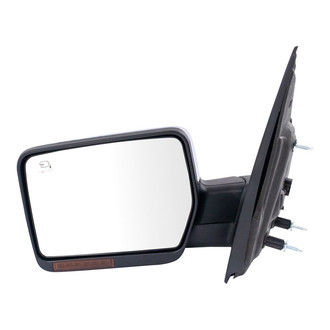 TRQ® - Power Heated Side View Mirror