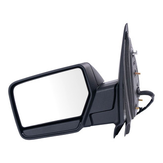 TRQ® - Driver Side Power View Mirror