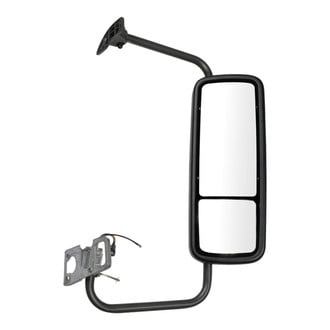 TRQ® - Power Side View Mirror