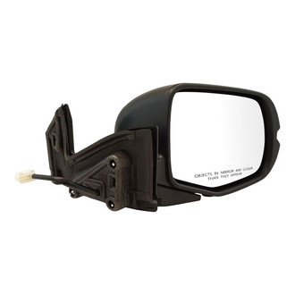 TRQ® - Passenger Side Power View Mirror