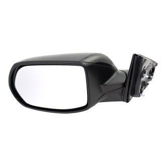 TRQ® - Driver Side Power View Mirror