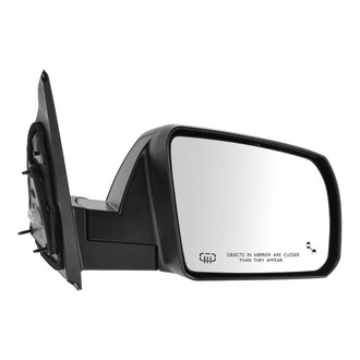 TRQ® - Passenger Side Power View Mirror (Heated)