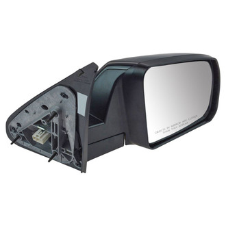 TRQ® - Passenger Side Power View Mirror (Heated)