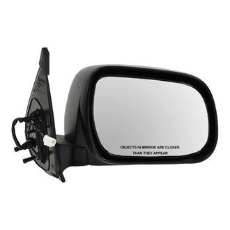 TRQ® - Passenger Side Power View Mirror