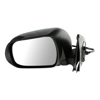 TRQ® - Driver Side Power View Mirror
