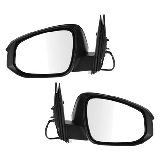 TRQ® - Power Side View Mirror
