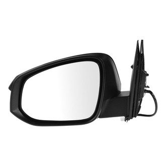 TRQ® - Driver Side Power View Mirror