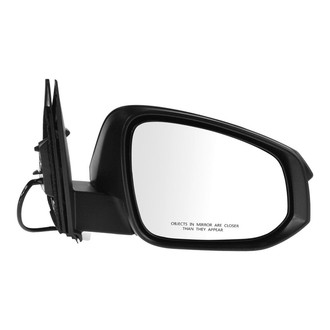 TRQ® - Passenger Side Power View Mirror