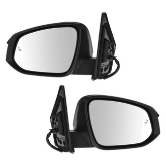 TRQ® - Power Side View Mirror (Heated)