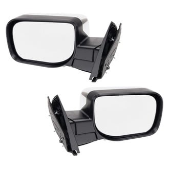 TRQ® - Power Side View Mirror