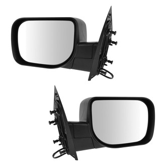 TRQ® - Power Side View Mirror