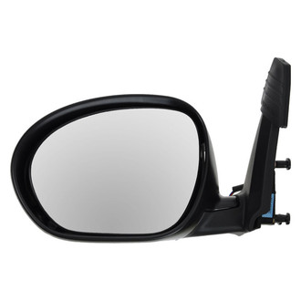TRQ® - Power Side View Mirror