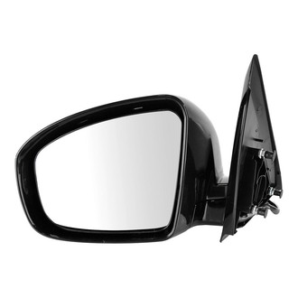 TRQ® - Driver Side Power View Mirror (Heated)