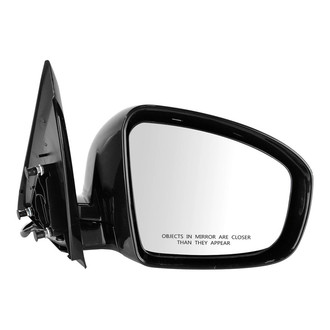 TRQ® - Passenger Side Power View Mirror (Heated)