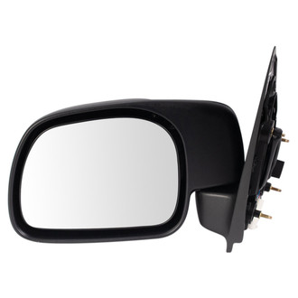 TRQ® - Power Side View Mirror