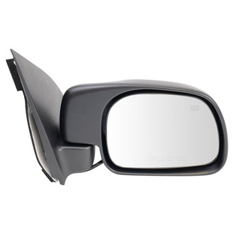 TRQ® - Power Heated Side View Mirror