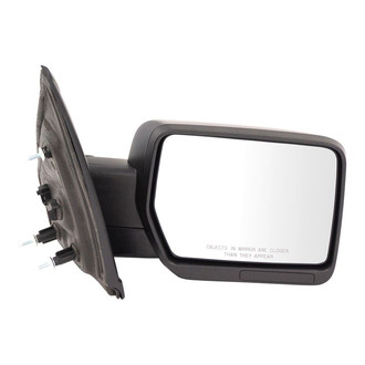 TRQ® - Passenger Side Power View Mirror