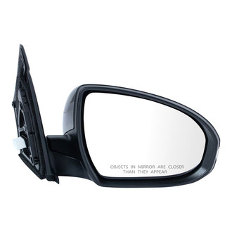 TRQ® - Passenger Side Power View Mirror