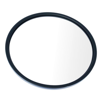 TRQ® - Driver or Passenger Side View Mirror
