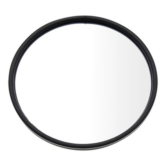 TRQ® - Driver or Passenger Side View Mirror (Heated)