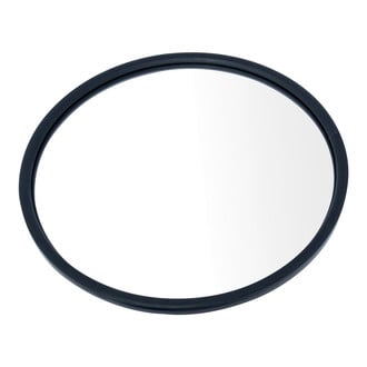 TRQ® - Driver or Passenger Side View Mirror