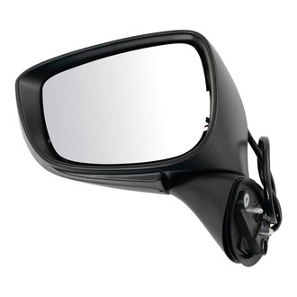 TRQ® - Driver Side Power View Mirror (Non-Heated)