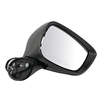 TRQ® - Power Heated Side View Mirror