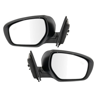 TRQ® - Power Side View Mirror (Heated)